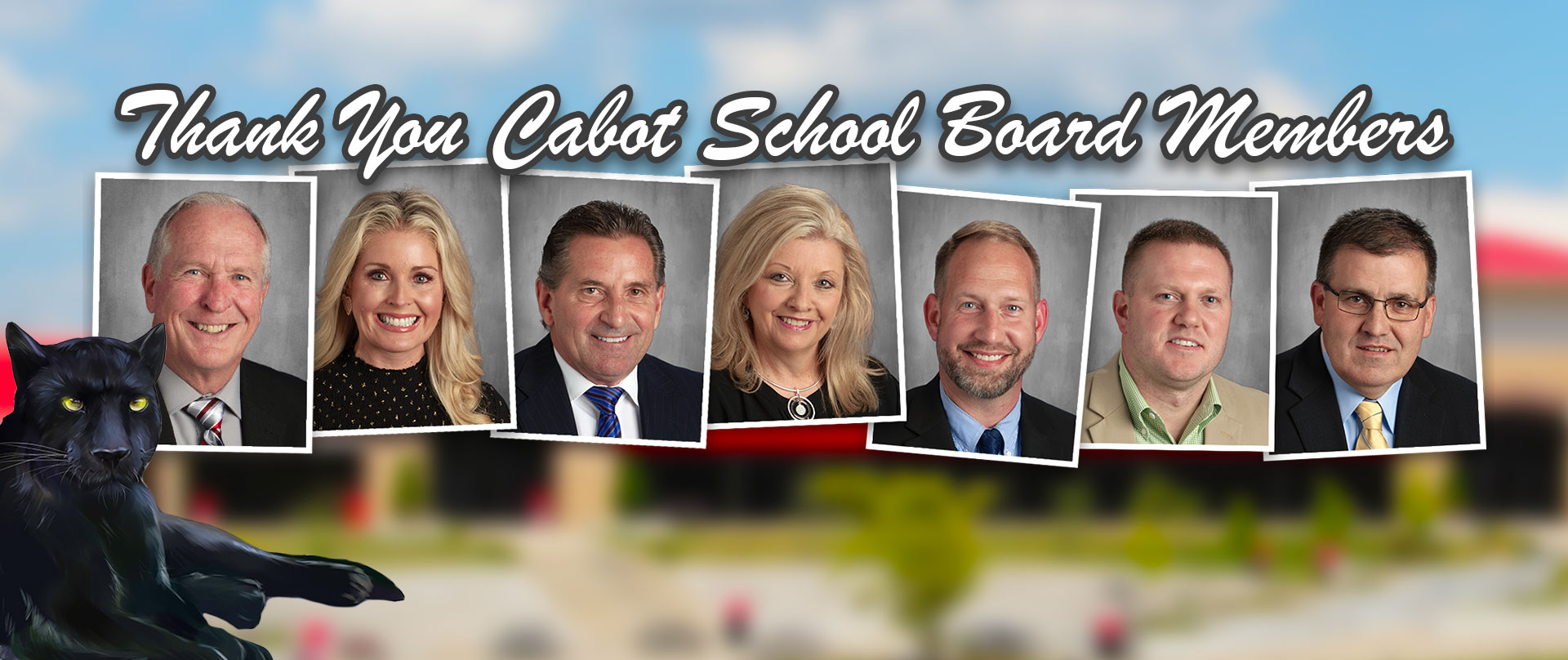 AR School Board Recognition Month